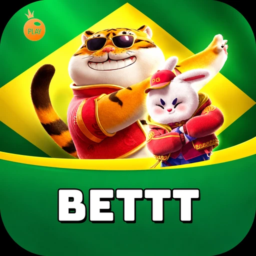 bettt Logo